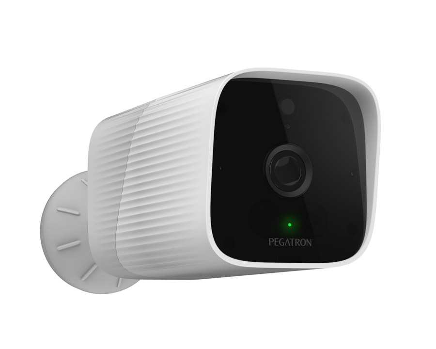 Pegatron 5G 카메라 Nura4K